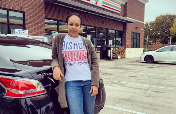 Multi-Unit
7-Eleven
Franchisee